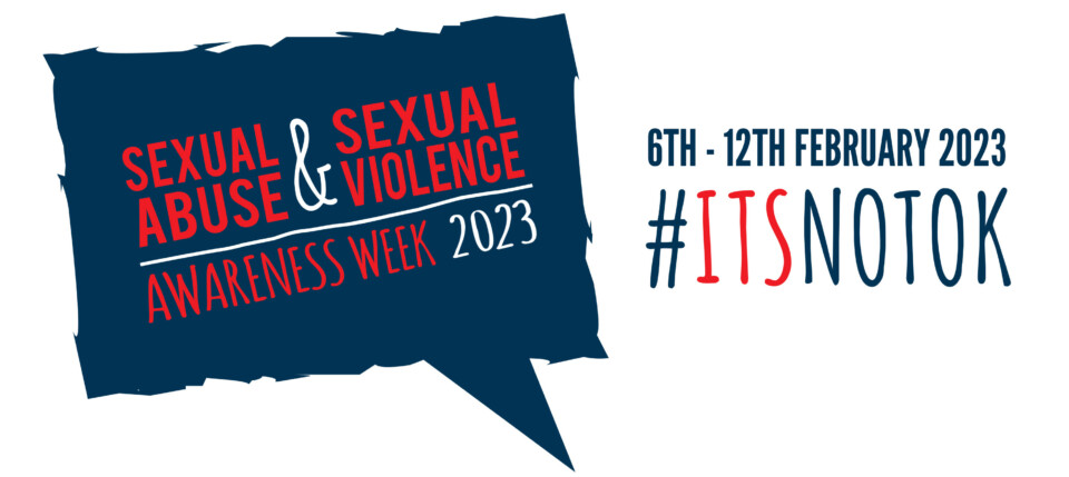 Sexual Abuse & Sexual Violence Awareness Week - CRASAC - Coventry Rape ...