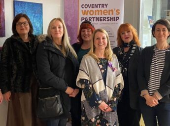 Petition launched for a Cabinet Member for Women in Coventry